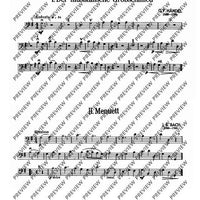 Gradus ad Symphoniam Beginner's level - Double Bass