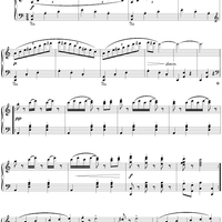 Waltz No. 2 in A minor, op. 54