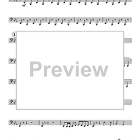 1812 Overture (Overture Solennelle) - Tuba 5