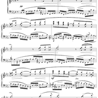 Prelude in E-flat Major, Op. 23, No. 6