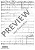 Adagio - Performance Score