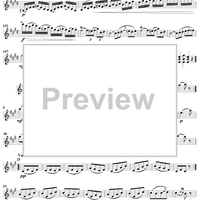 Grand Sonata, Op. 25 - Violin