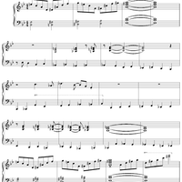 Kaleidoscope ("Piano Jazz" Theme)