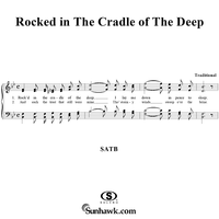 Rocked in The Cradle of The Deep