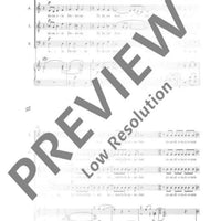 Requiem - Score and Parts