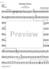 Radetzky Marsch Op.228 - Bass Trombone