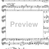 Finnish Folk Songs Op.27 - Piano 1