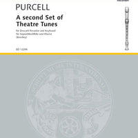 A second Set of Theatre Tunes