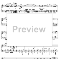 Piano Sonata No. 31 in A-flat Major, Op. 110