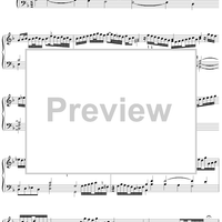 Partite 14 sopra l'Aria di Romanesca, No. 2 from "Toccate d'intavolatura di cimbalo et organo" (A.12, No. 2)