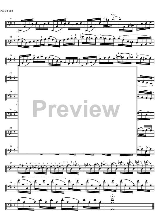 Bach cello suite alto sax deals