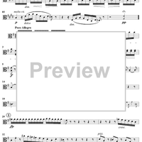 String Sextet No. 2 - Viola 2