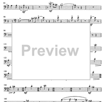 Ottoni animati Op.34 bis - Trombone