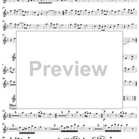 Concerto Grosso No. 9 in F Major, Op. 6, No. 9 - Violin 1