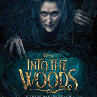 Moments In the Woods (Film Version)