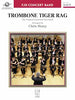 Trombone Tiger Rag - Bb Trumpet 2