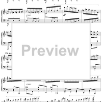 Scherzo, No. 10 from "Ten Pieces", Op. 12