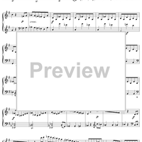 Piano Sonata No. 25 in G Major, Op. 79