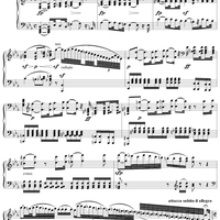 The Pathetique Sonata, Op. 13, First Movement
