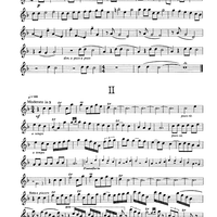 Ricuarz - Flute or Violin