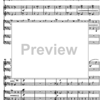 Diptychon Op.183 - Score