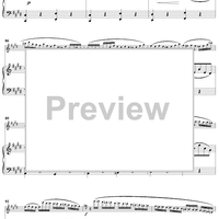 Fantasie-Impromptu - Op. 66 - Piano Score