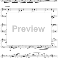 Piano Sonata No. 13 in E-flat Major, Op. 27, No. 1, "Quasi una fantasia"