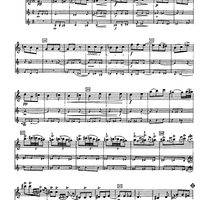 Modern Clarinet Practice Vol. 3 - Clarinet 1