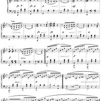 Waltz no. 5 in G minor, op. 54, no. 5