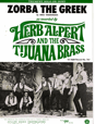 Zorba The Greek - Bb Trumpet