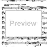 Suite nature Op.23 - Clarinet in B-flat