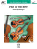 Fire in the Bow - Double Bass