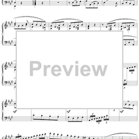 Piano Sonata No. 2 in A Major, Op. 2, No. 2