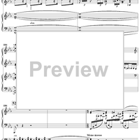Piano Concerto No. 3 in D Minor, Op. 30, Movement 3