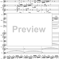 Cantata No. 35: Geist und Seele wird verwirret, BWV35