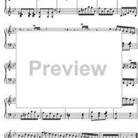 Sonata g minor K179