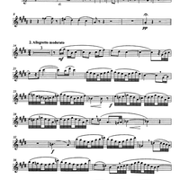 Suite - Flute 2