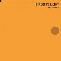Birds In Light - Full Score