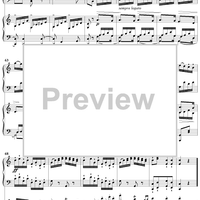 Piano Sonata No. 16 (15) in C Major, "für Anfänger," K545
