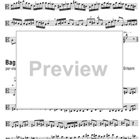Sonatina e Bagatella Op.61 No. 1 and  2