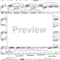 Sonata in D Major, Op. 26, No. 3