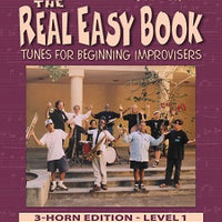 Drum Chart Supplement - The Real Easy Book: Vol. 1