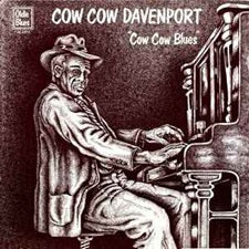 Cow Cow Blues