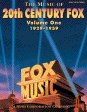 Twentieth Century-Fox Trademark