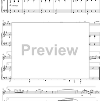 Waltz Llewellyn - Piano Score (for C Melody Sax)