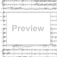 "Gloria", from "Mass in B Minor" (BWV232)