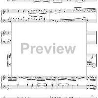 Partite 2 sopra l'Aria di Monicha, from "Toccate d'intavolatura di cimbalo et organo" (A.12, No. 3)