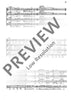 Antiphonarium profanum - Choral Score
