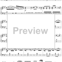 Piano Sonata no. 11 in A Major, K331  ("Alla Turca")