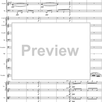 Symphonie Espagnole, Op. 21: Movement 2 - Full Score